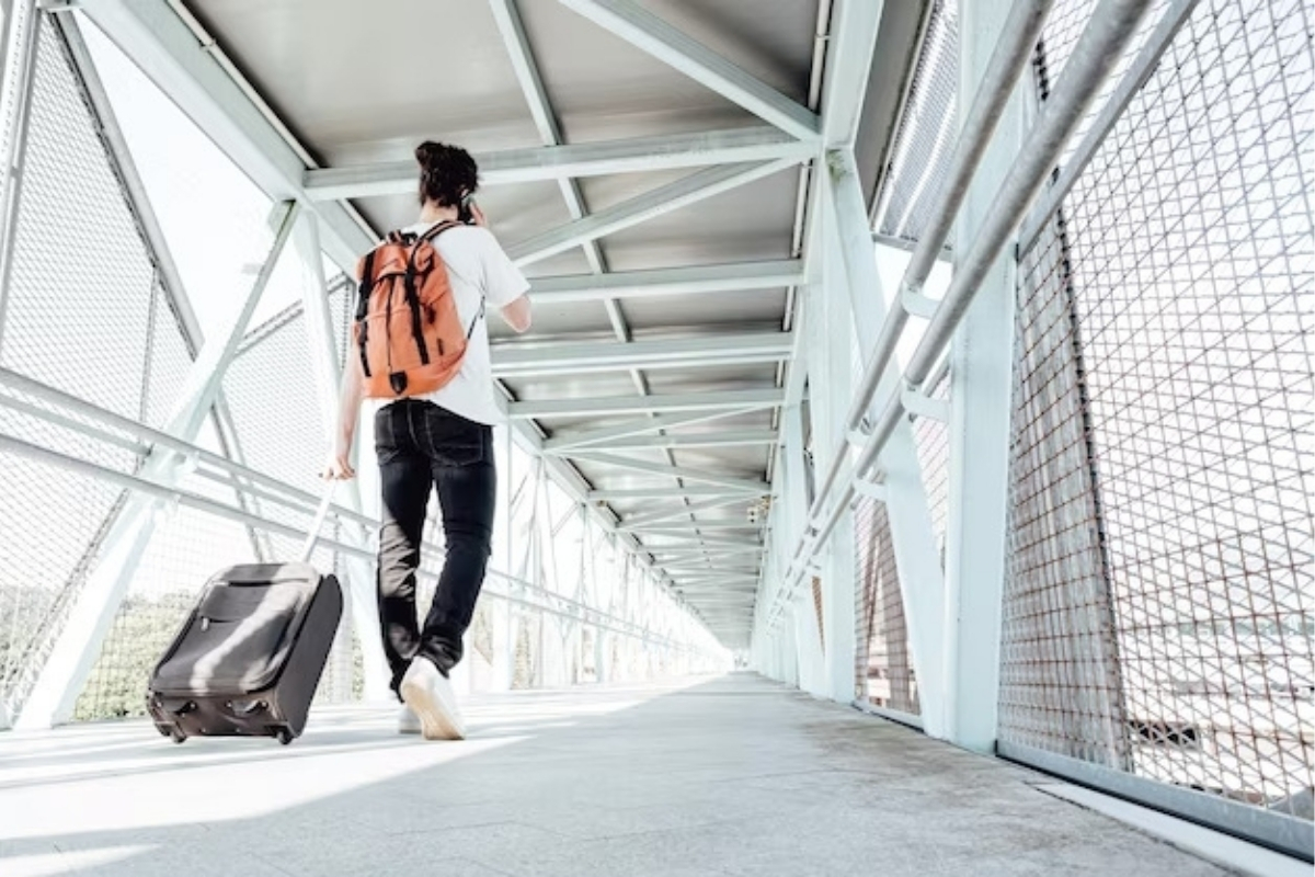 How climate change is affecting air travel